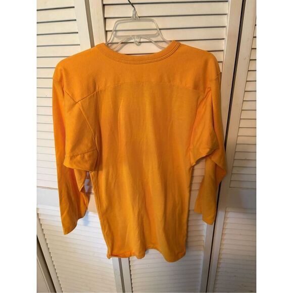 Men’s West Virginia Mountaineers Football Jersey, size S, Russell Athletic - Picture 2 of 4